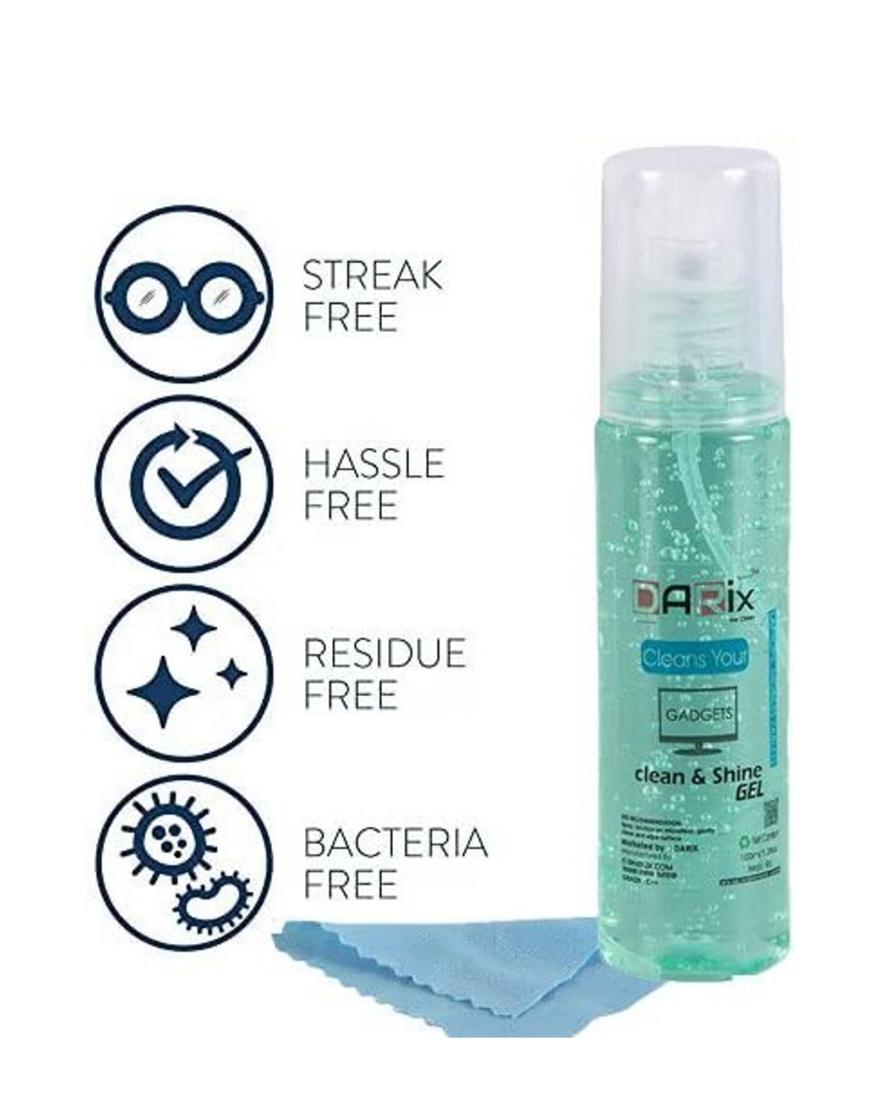 Cleaning gel for computers,Gaming laptops,Mobiles