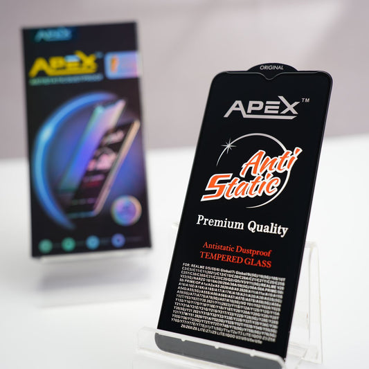 APEX mobile phone screen protection glass for iPhone