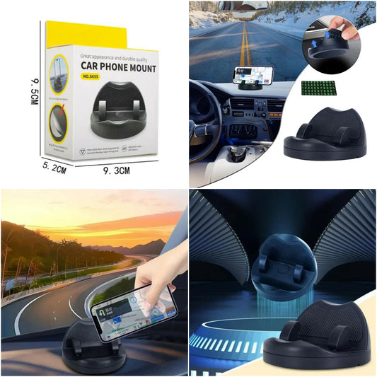 CAR PHONE MOUNT